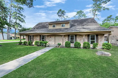25603 Pine Acres Cir Photo 1