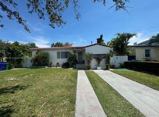 Coral Gate Sec D, Miami, FL 33145