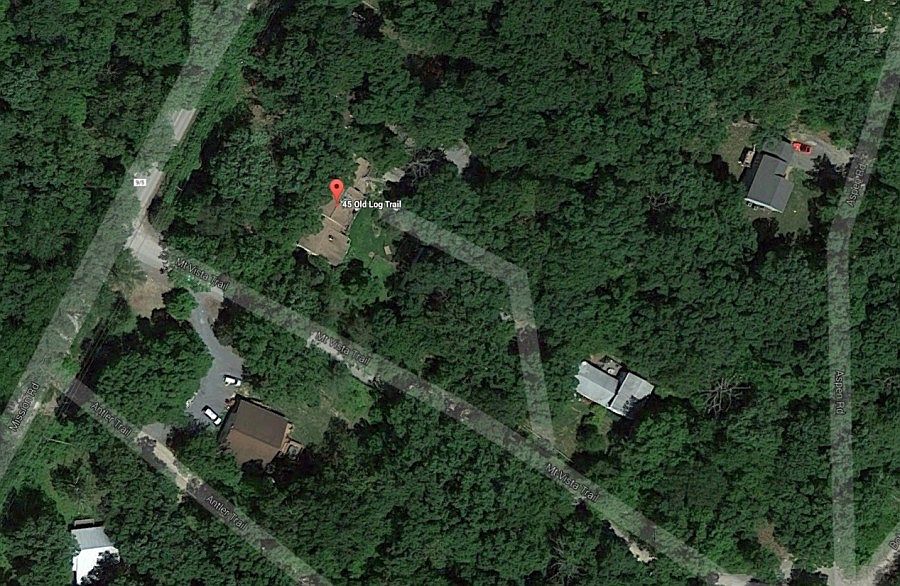2nd image of Old Log Rd