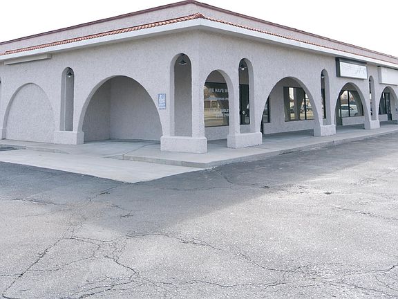 UNIT #1 - EAST VIEW