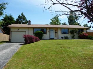 2815 N Bristol St, Tacoma, WA 98407
