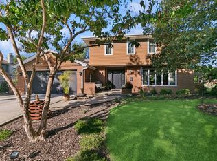 18050 Marlin Ln, Homewood, IL 60430