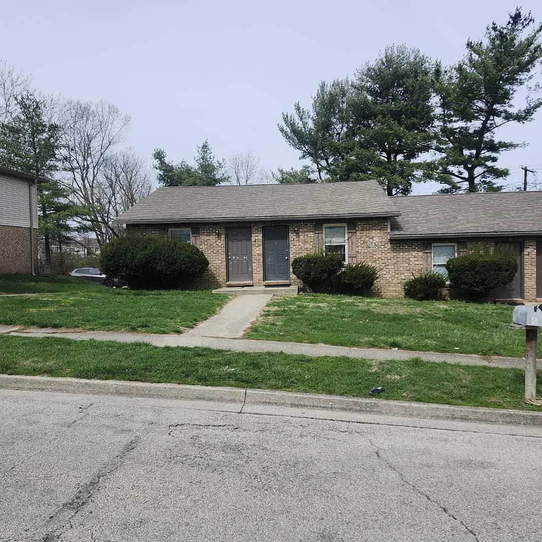 1 bed, 700 sqft, $825 — Photo 1