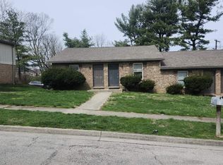 173 Centennial Dr APT 4, Frankfort, KY 40601