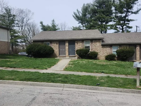 173 Centennial Dr APT 4, Frankfort, KY 40601