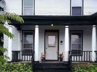 142 N Mechanic St, Carthage, NY 13619