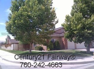 14604 Graham Ave, Victorville, CA 92394