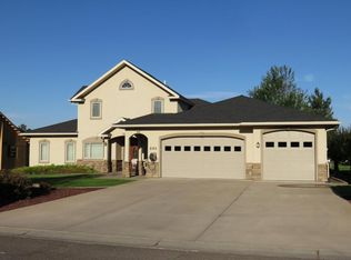 201 Eagle Dr, Polson, MT 59860