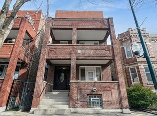 951 N Oakley Blvd, Chicago, IL 60622
