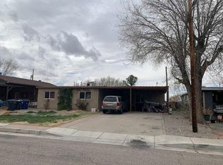 1825 Britt St NE, Albuquerque, NM 87112