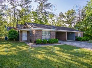 61 Conifer Ring #1-UNIT B, Rome, GA 30165
