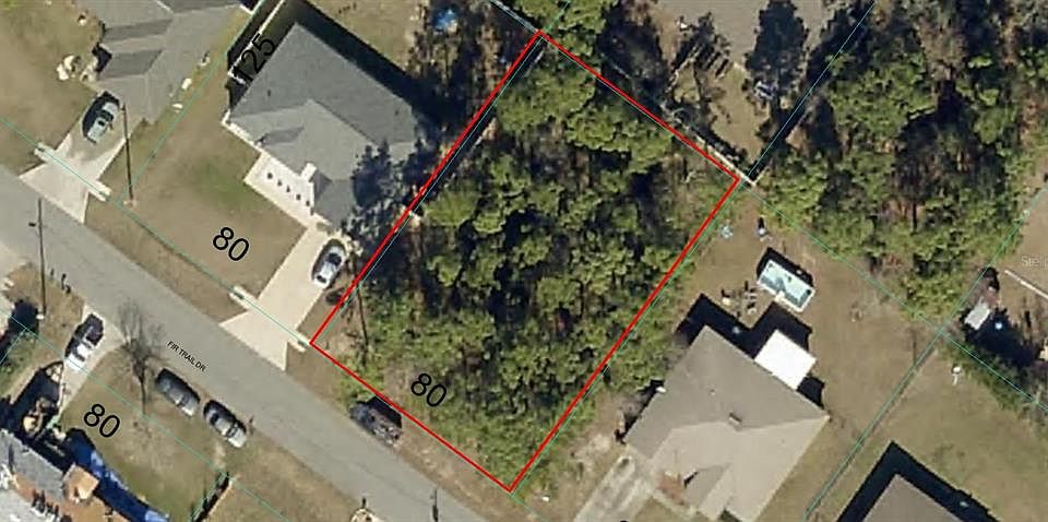 1st image of 33 FIR TRAIL DRIVE LOT 16