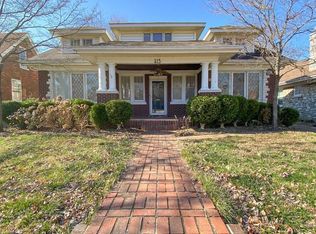 413 Ridgeway Rd, Lexington, KY 40502