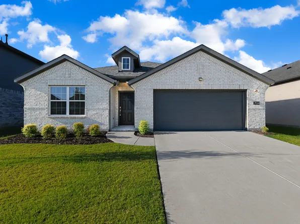 704 Rusty Spurs Pl, Celina, TX