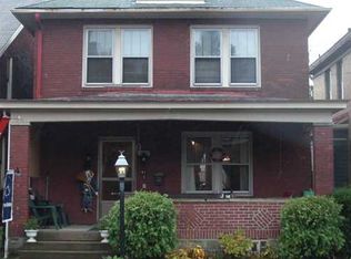 41 Chalfonte Ave, Pittsburgh, PA 15229