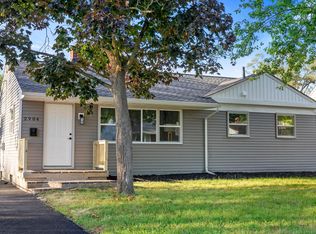 2984 Hampshire Rd, Columbus, OH 43209