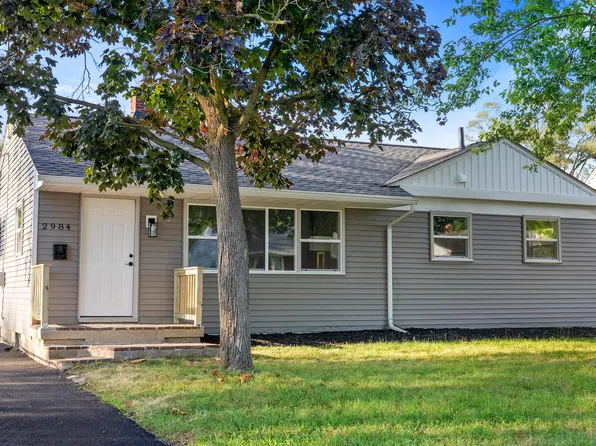 2984 Hampshire Rd, Columbus, OH 43209