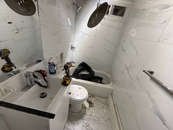 2nd image of 332 61st St #2