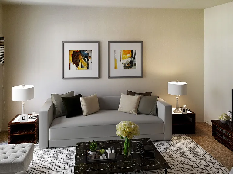 Alderwood Park Apartments — Photo 21