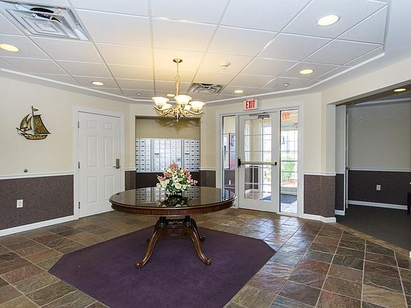 3rd image of 6 Woodman Way Unit 116