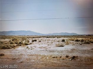 1700 Big Horn St, Pahrump, NV 89048