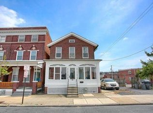 514 Park Ave #1, Lancaster, PA 17602