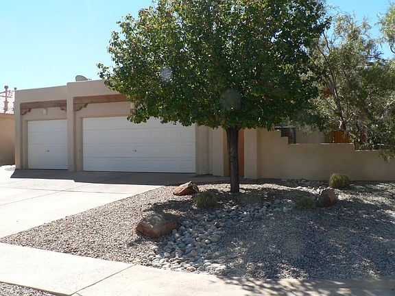 Front from the street