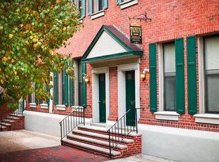 2027 Arch St #439-0205, Philadelphia, PA 19103