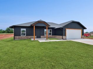 2311 County Road 1327, Blanchard, OK 73010