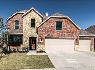 1001 Rose Garden Dr, Little Elm, TX 75068