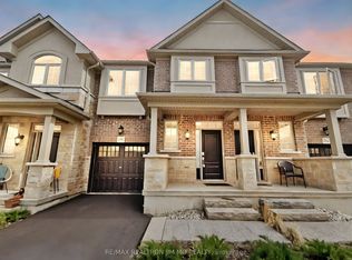 398 Threshing Mill Blvd, Oakville, ON L6H0P6