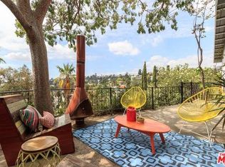 2328 Bronson Hill Dr, Los Angeles, CA 90068