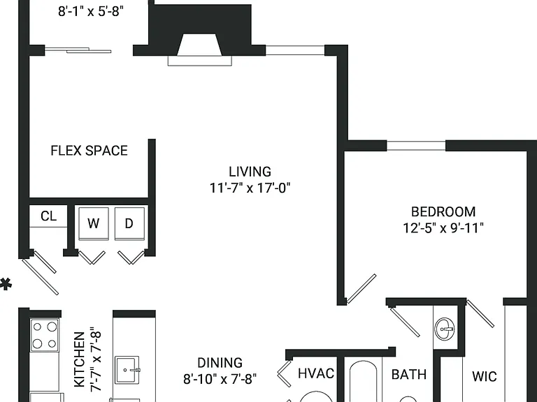 Retreat at Riverbend Apartment Homes — Photo 46