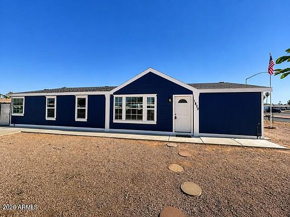 2nd image of 1820 S SOSSAMAN Road