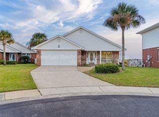 742 Saltair Ln, Mary Esther, FL 32569