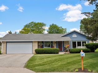 7815 N Chadwick COURT, Glendale, WI 53217