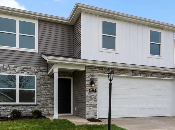 4527 Indie Cv, Fort Wayne, IN 46818