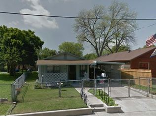 322 E Baylor, San Antonio, TX 78204