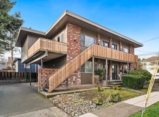 1441-1447 NE 26th Ave #1441, Portland, OR 97232