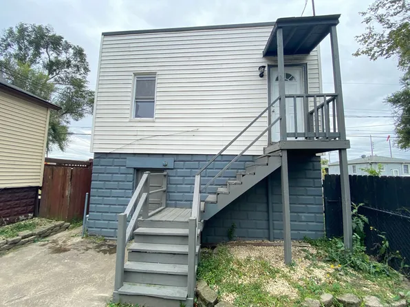 1248 Indiana St, Hammond, IN 46320