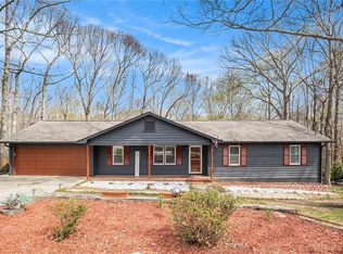 90 Oak Ridge Way, Bremen, GA 30110