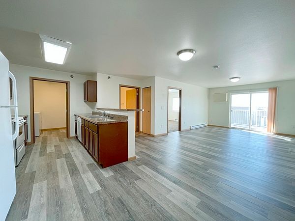 Gateway Apartments 2 Bed