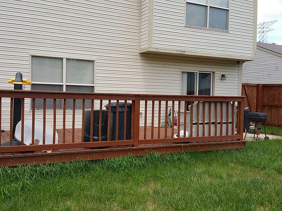 3rd image of 5939 Brookville Lake Dr