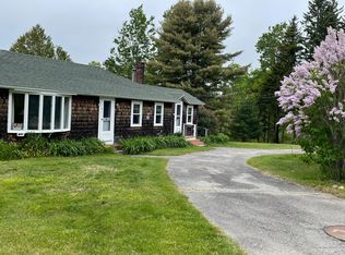 528 Main St, North Haven, ME 04853