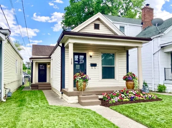 428 E Brandeis Ave, Louisville, KY 40217