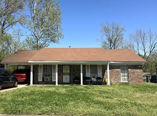 3390 Ridgemont Rd LOT 209, Memphis, TN 38128