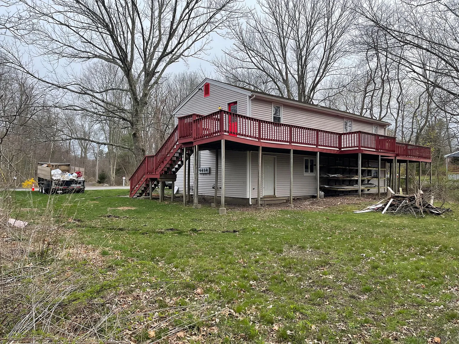 611 Tremont St — Photo 2