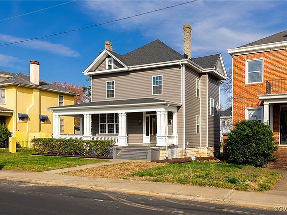 2nd image of 2611 North Ave