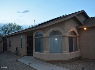 7846 S Hidden Stone Ln, Tucson, AZ 85756