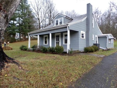 1234 Highway 126, Bristol, TN, 37620